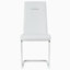 Chaise d'appoint