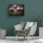 Kahar Lagaa  Fantastic Four Canvas Art-2139931238