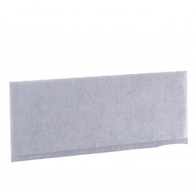 Erian Upholstered Chenille Headboard