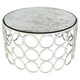 Milan Frame Coffee Table