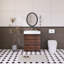 Ensemble de meuble-lavabo simple 29,9 po Satonia-419598986-419598987