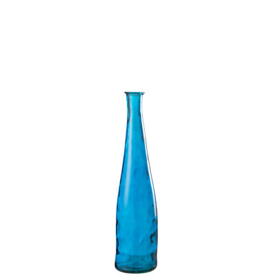 Brookens Glass Table Vase 1