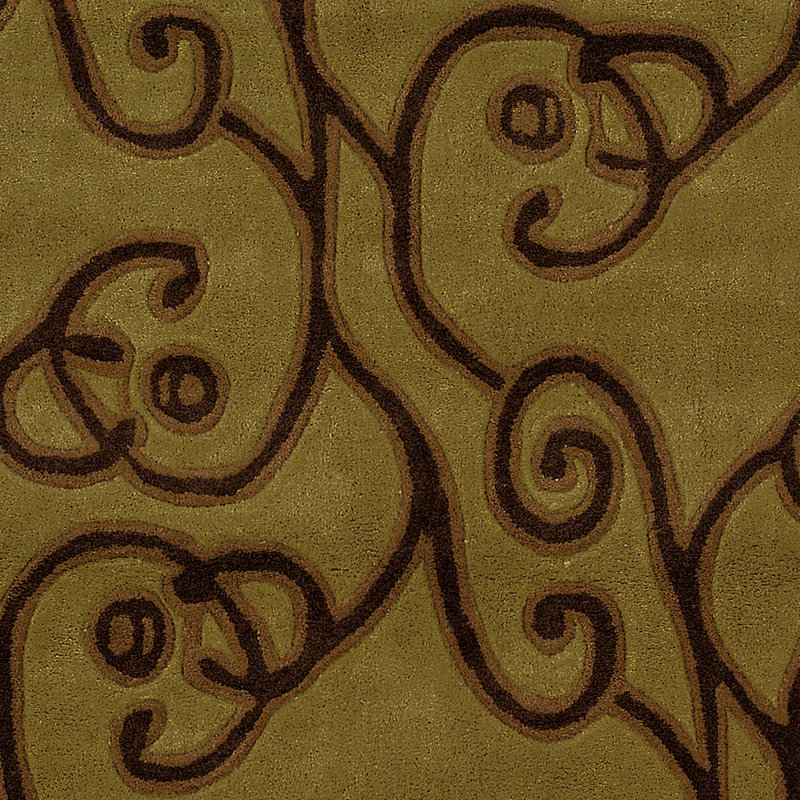 Marisela Indoor Rug, Rectangle 8' x 10'