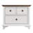 27.6'' W Wood Nightstand