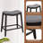 4 - Person Four Leg Dining Set