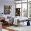 Base de lit en acier inoxydable Horizon de Modway-1270250017-1270250047