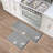 Embossed Soothing Comfort Anti-Fatigue Mat Set-65013254
