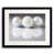 Black Single Picture Framed Paper is unavailable