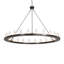 Afsha 24 - Light Chandelier