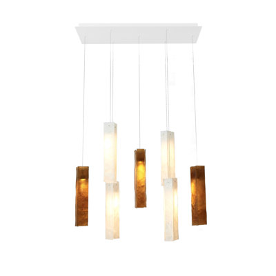 7 - Light Pendant