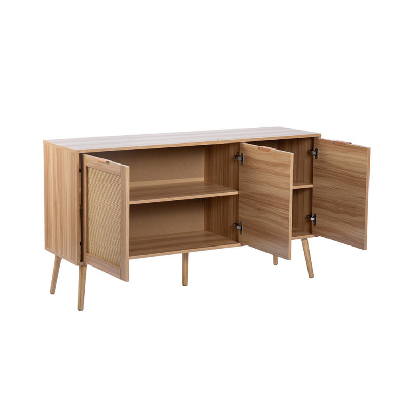 Wespi 140cm Sideboard
