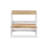 Majeski 2 - Step Wood Step Stool-753981237
