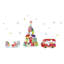 Non-Wall Damaging Wall Decal