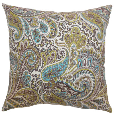  Coussin d'intérieur 100% coton