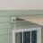 Manual Retraction Slope Patio Awning-21993077-112025335