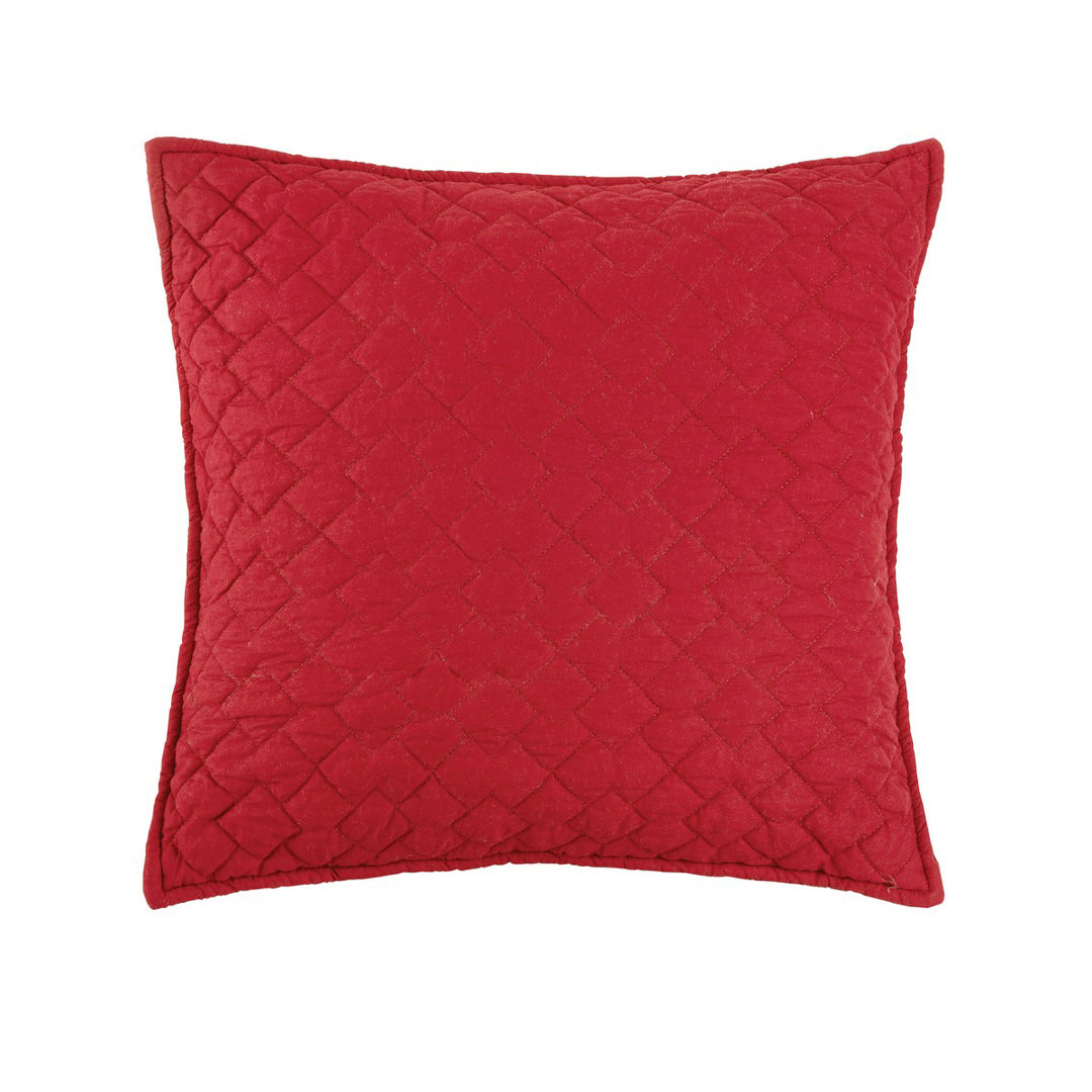 Diamond Throw Pillow C&F Home 