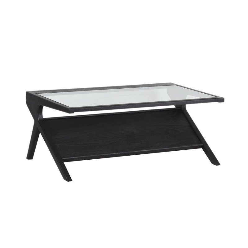 Table basse Canberra