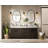 72 inch Double Bathroom Vanity_Traditional_VF60672-1708863053
