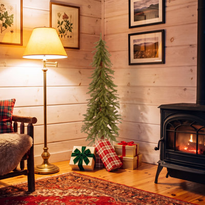 Arbre de Noël en cèdre artificiel