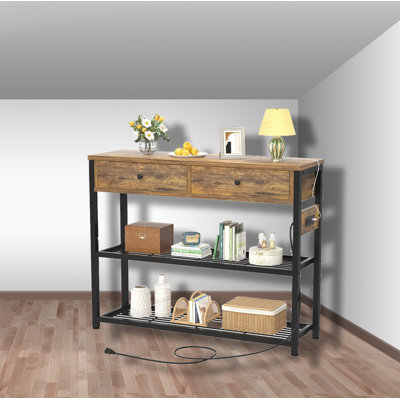 Console Table