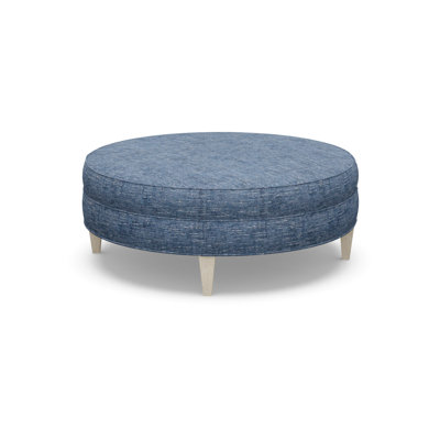 Round Ottoman