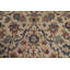 Tapis persan traditionnel Kashan