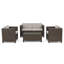 Ensemble 4 pièces Puerta-112425629