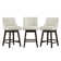 Swivel Counter Stool (Set of 3)