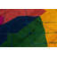 Tapis multicolore Mosser