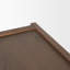 Etoile 55'' Solid Wood Console Table