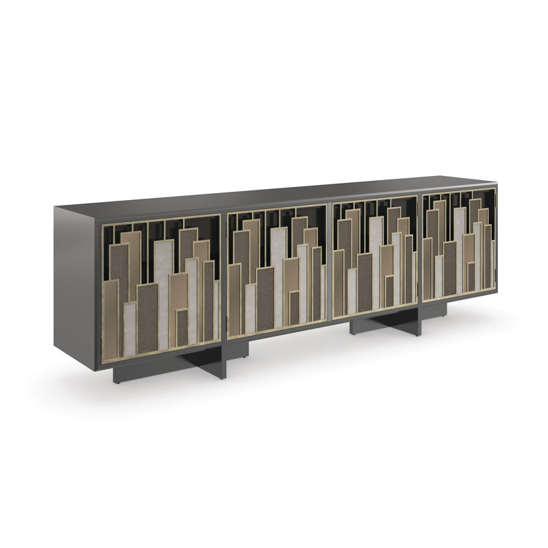 95'' W Sideboard