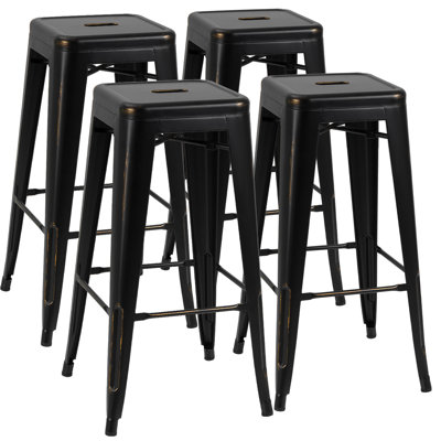Tabouret de bar 30 po Lansing