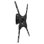 Support mural verrouillable anti-vol Mount-It | Convient à VESA 100, 200 et 400 mm