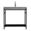 36'' W Single Vanity