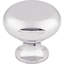 Flat Faced 1 1/4" Diameter Round Knob-19155395