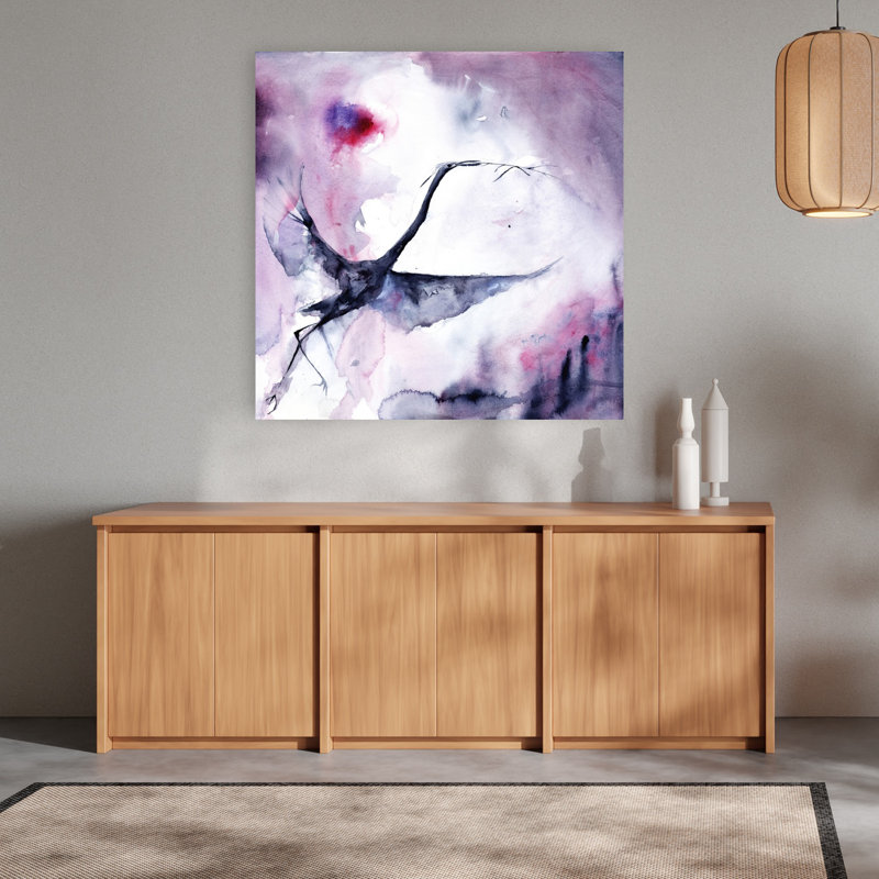 Print, 121.92cm H x 121.92cm W