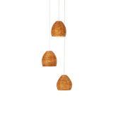 Beehive 3 - Light Pendant