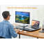 Convertisseur de bureau debout