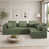 Greyish Green