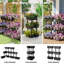 Jardin vertical en PP
