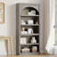 174.5cm H x 80cm W Standard Bookcase-1089125963