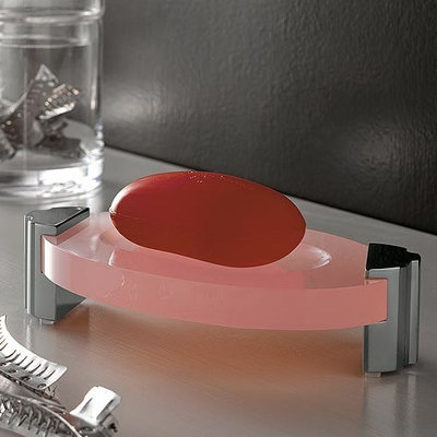 Kor Soap Dish
