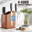 Wekli Magnetic Knife Holder