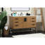 Ensemble de meuble-lavabo simple 48 po Eugene-181255481