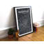 Nashville City Map - No Frame Print-1861636921