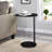 Table d'appoint 27,5 pouces Lavene