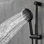 Pomme de douche Elin