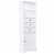 White est en rupture de stock