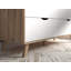 Sanson 2 Door Wardrobe