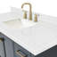 Ensemble de meuble-lavabo double 54 po -1086008261